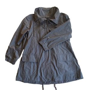Eileen Fisher Windbreaker
